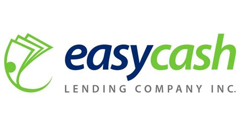 Easy Cash Lending Corporation